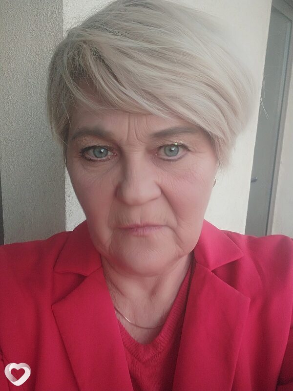 Руслана, 54, Одессе — анкета №3461780