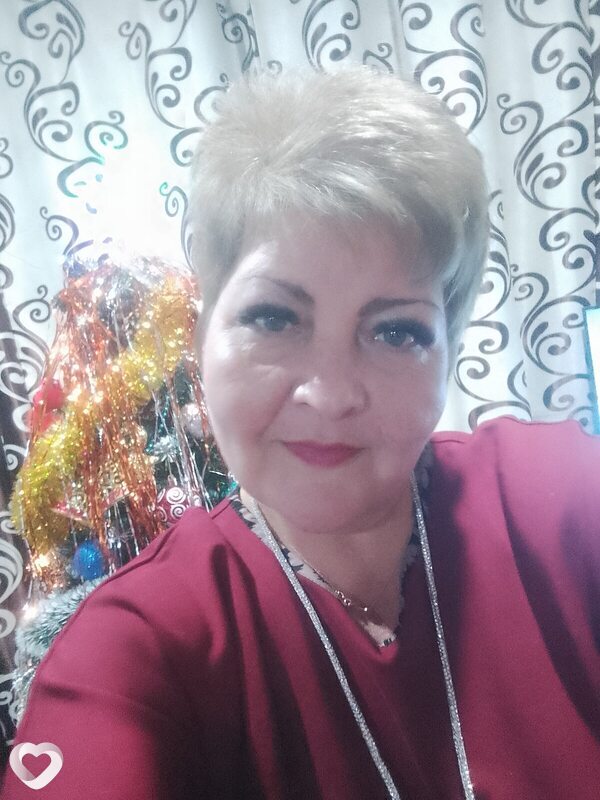 Татьяна, 53, Пушкино (Московская Обл) — анкета №3461360