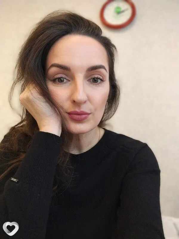 Екатерина, 39, Барнауле — анкета №3461362