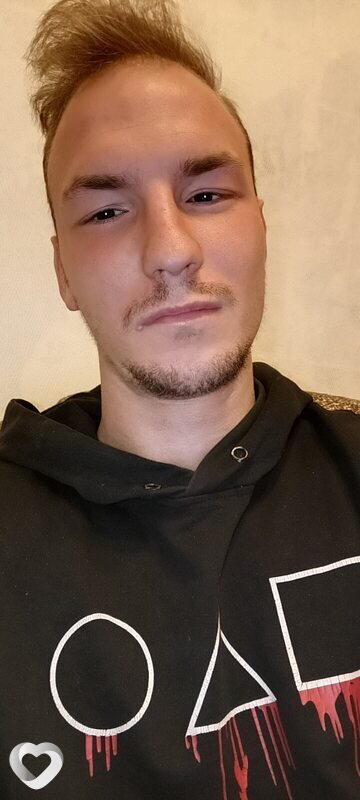 Daichi, 22, Магадане — анкета №3461368