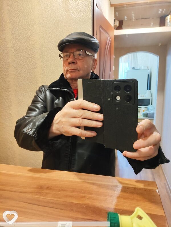 Николай, 50, Владимире — анкета №3461369