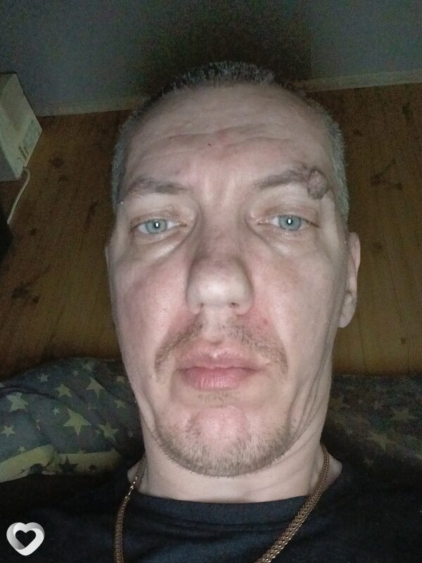 Серёга, 40, Волгограде — анкета №3461375