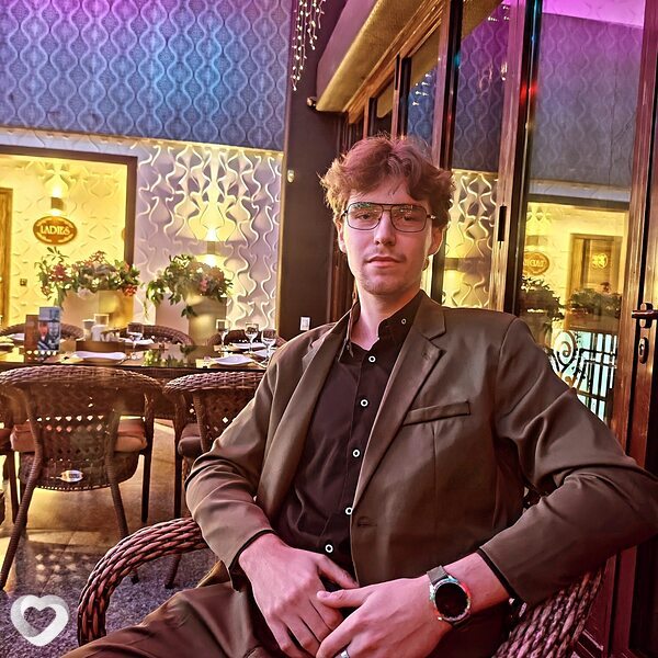 Егор, 22, Актобе — анкета №3461380