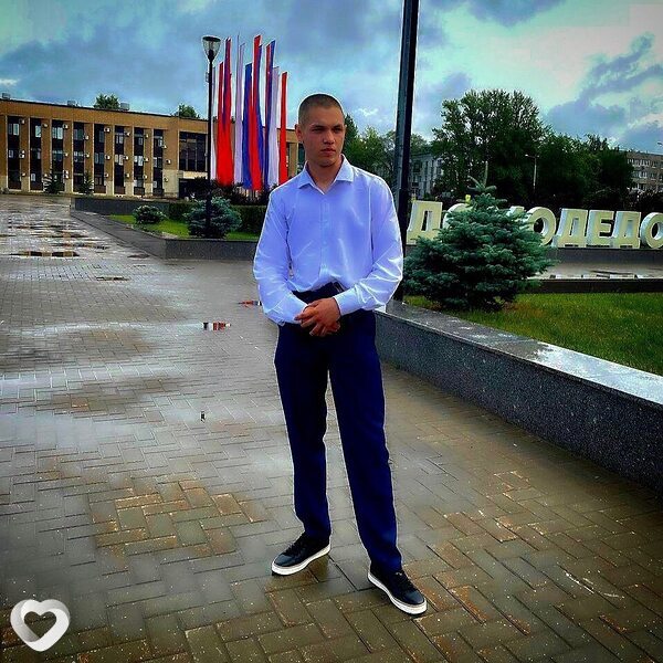 Андрей, 23, Домодедово — анкета №3461334