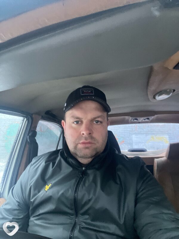 Oleg, 37, Ярославле — анкета №3461335