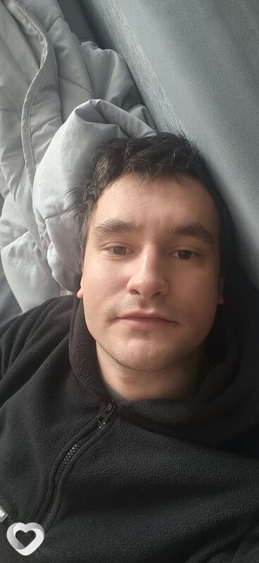 Владимир, 29, Краснодаре — анкета №3461342