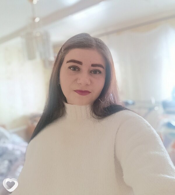 Света, 31, Пензе — анкета №3461346