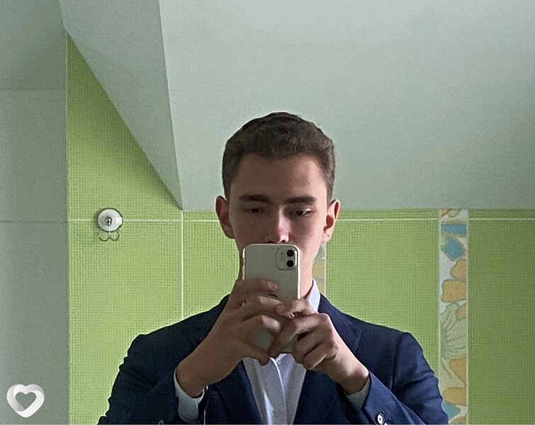 Andrew, 25, Тольятти — анкета №3461349