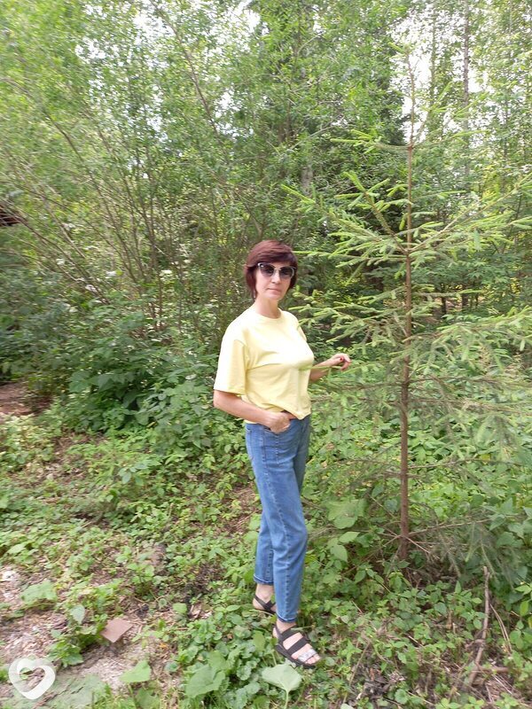 Римма, 61, Казани — анкета №3461353