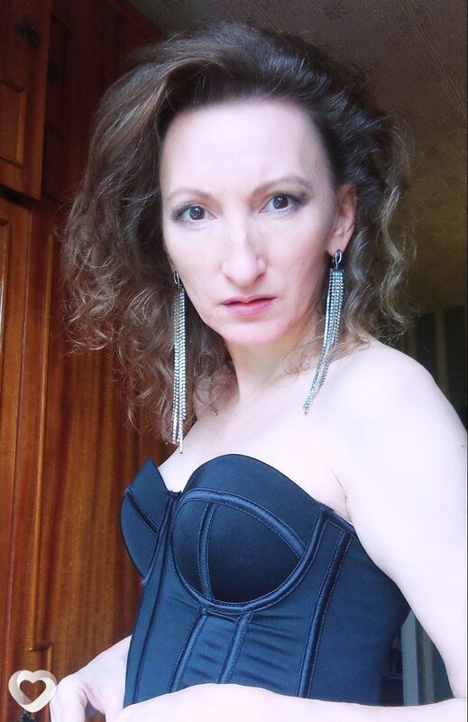 Елена, 49, Твери — анкета №3461357