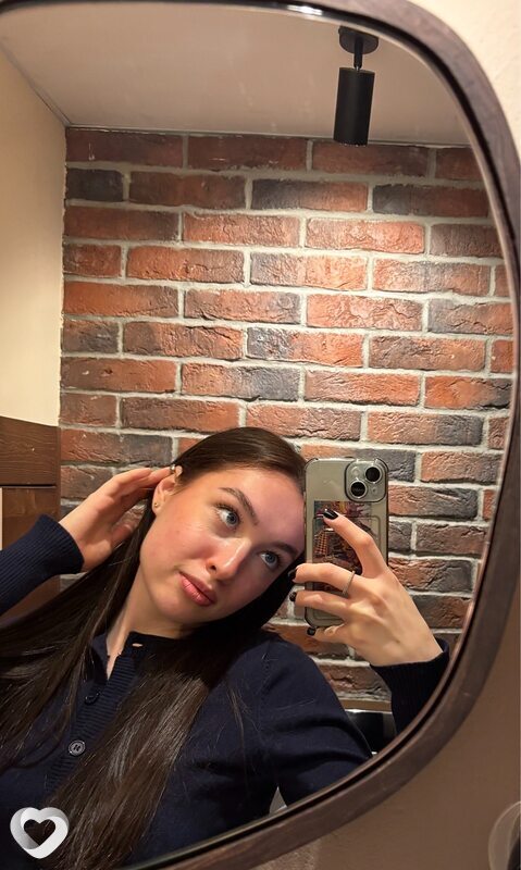 Екатерина, 21, Санкт-Петербурге — анкета №3461388