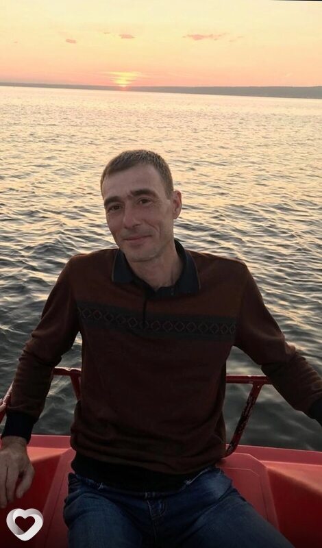 Дмитрий, 48, Набережных Челнах — анкета №3461395