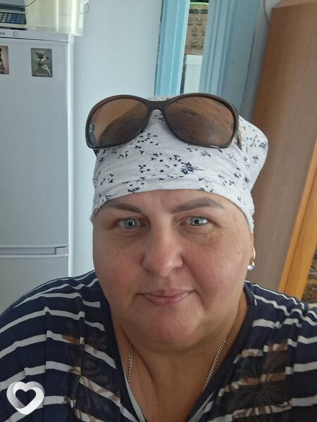 Тати, 48, Усть-Каменогорск — анкета №3461398