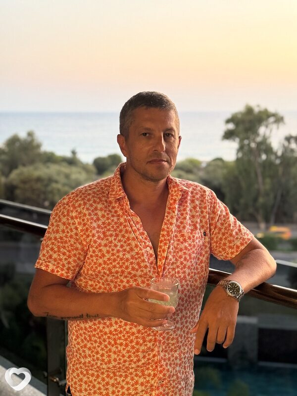 Сергей, 49, Калининграде — анкета №3461399