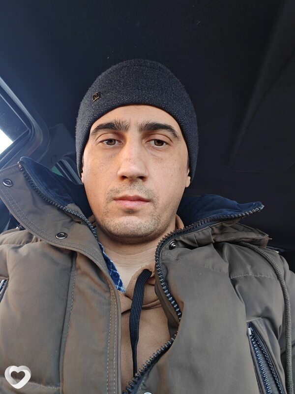 Ильнур, 34, Стерлитамаке — анкета №3461400