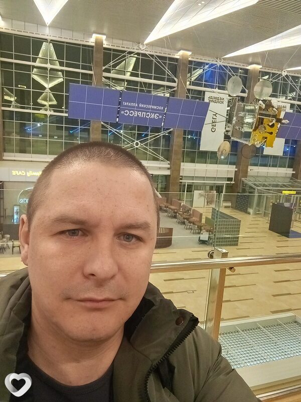 Максим, 36, Ачинске — анкета №3461410