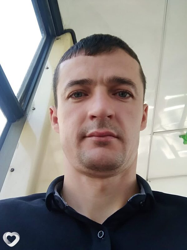 Иван, 41, Одинцове — анкета №3461425
