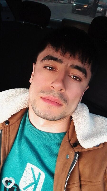 Бек, 30, Караганде — анкета №3461459