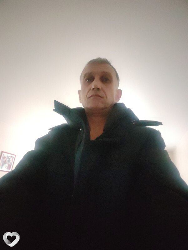 Василий, 46, Новосибирске — анкета №3461463