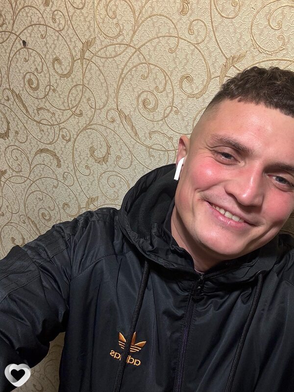 Игорь, 29, Владимире — анкета №3461465
