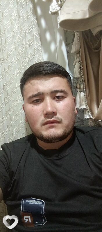 Alek, 25, Калуге — анкета №3461467