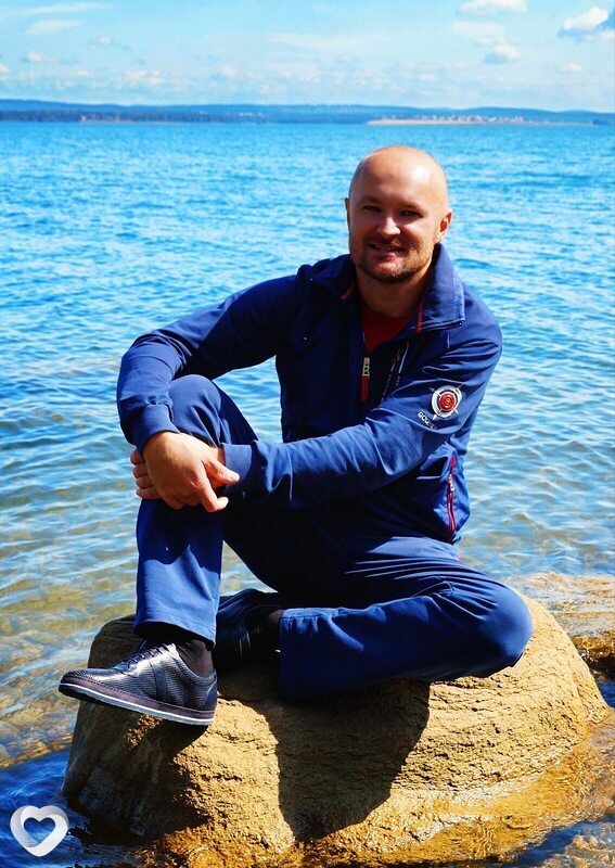 Вальде, 38, Иркутске — анкета №3461473