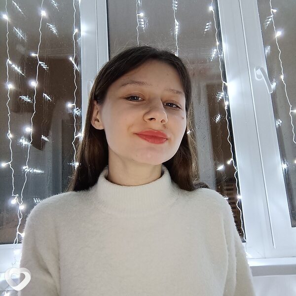 Кристина, 23, Костроме — анкета №3461477