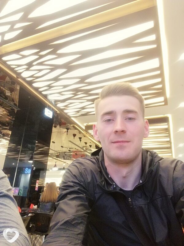 Sergey, 36, Минске — анкета №3461482