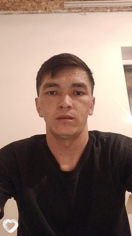 Азамат, 26, Алматы — анкета №3461434