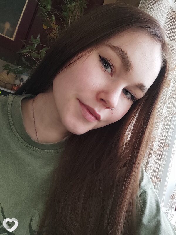 Ксения, 23, Подольске — анкета №3461437