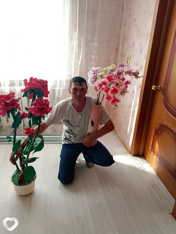 Азат, 38, Уфе — анкета №3461440