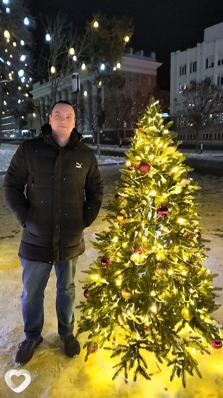 Алексей, 31, Белгороде — анкета №3461441