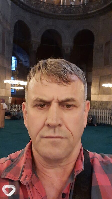 Кадир, 44, Казани — анкета №3461444