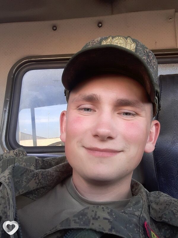 Евгений, 24, Вологде — анкета №3461445