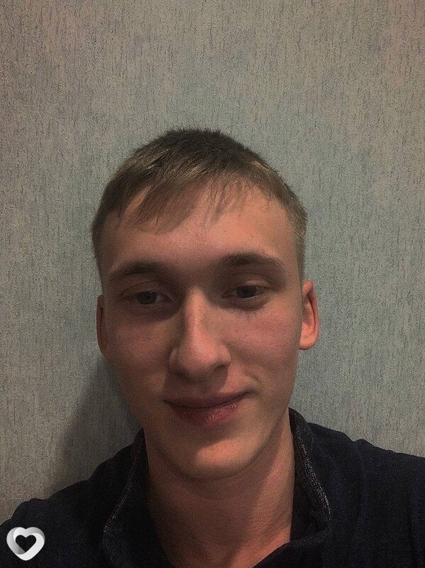 Лев, 21, Киселевске — анкета №3461456