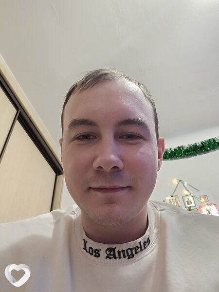 Богдан, 26, Минске — анкета №3461510