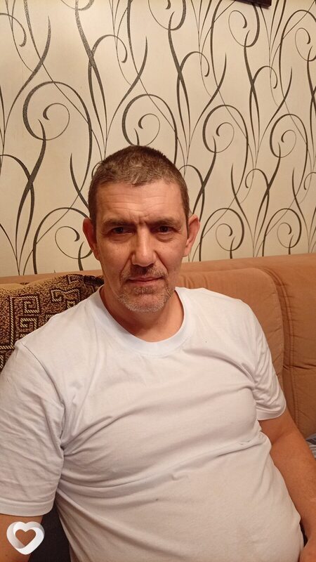 Владимир, 56, Тольятти — анкета №3461513