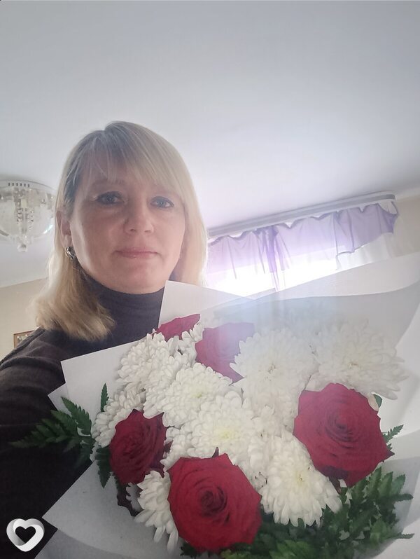 Татьяна, 53, Кемерове — анкета №3461517