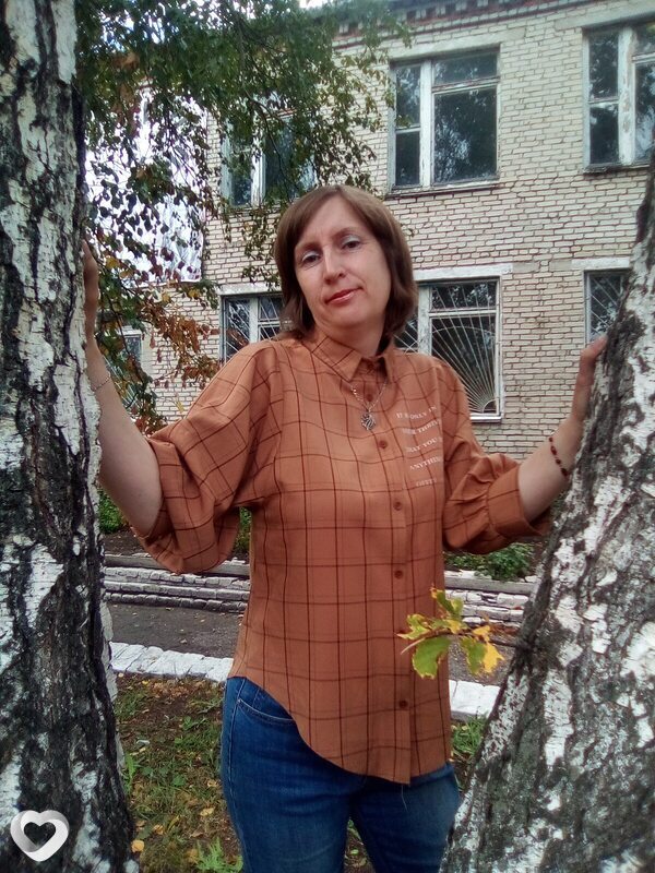 Ирина, Петухово