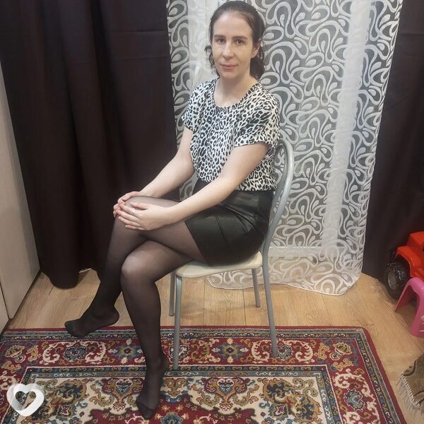 Галина, 35, Томске — анкета №3461537