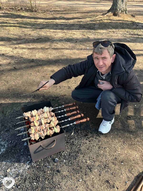 Виктор, 50, Минске — анкета №3461541