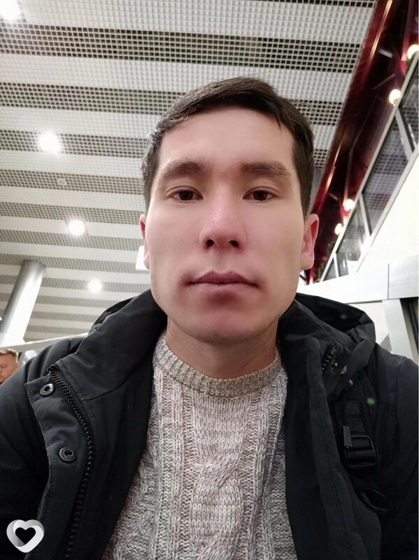 Жуманазар, 30, Александрове — анкета №3461551