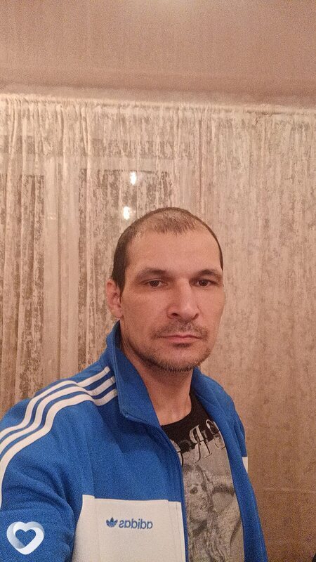 Александр, 40, Челябинске — анкета №3461320