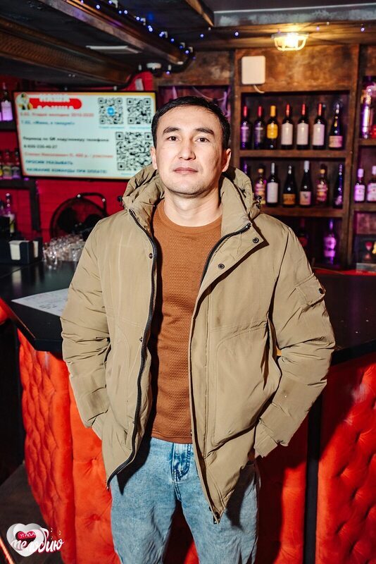 Али, 33, Душанбе — анкета №3461327
