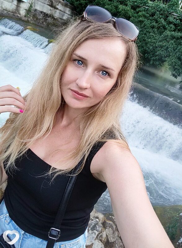 Ксения, 34, Курске — анкета №3461330