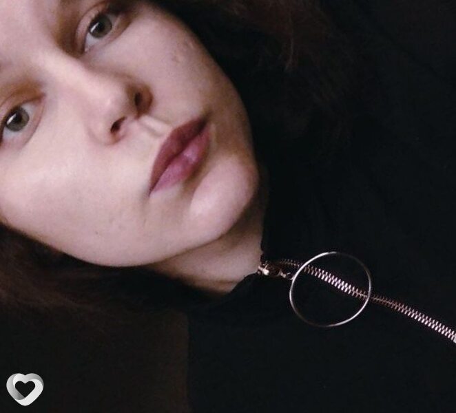 Алиса, 40, Усолье-Сибирское — анкета №3461562