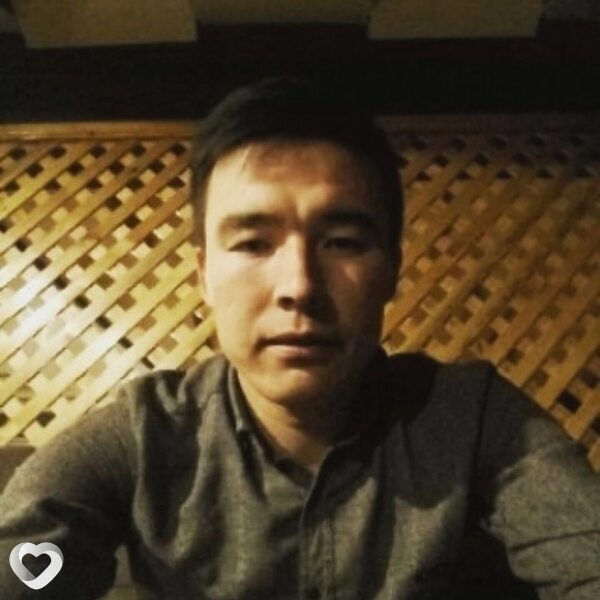 Хушнуд, 30, Санкт-Петербурге — анкета №3461563