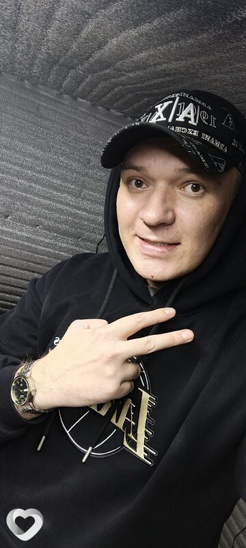 Евгений, 36, Курске — анкета №3461575