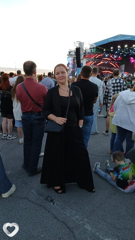 Наталья, 36, Хабаровске — анкета №3461577