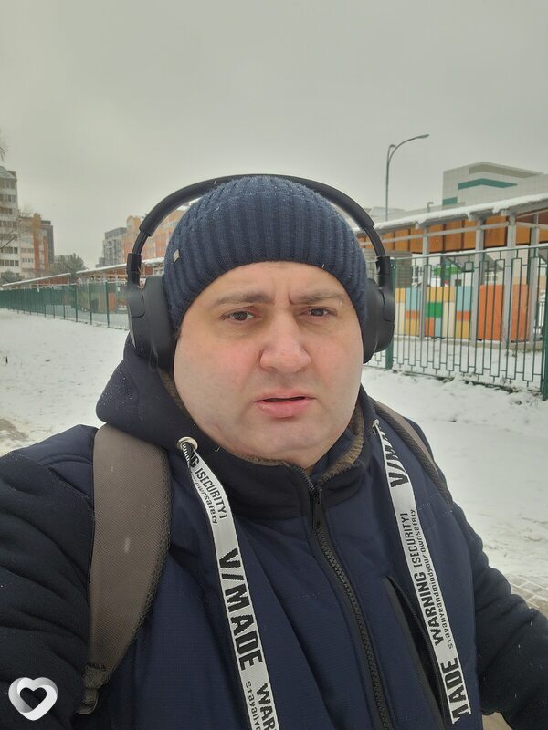 Александр, 48, Обнинске — анкета №3461578